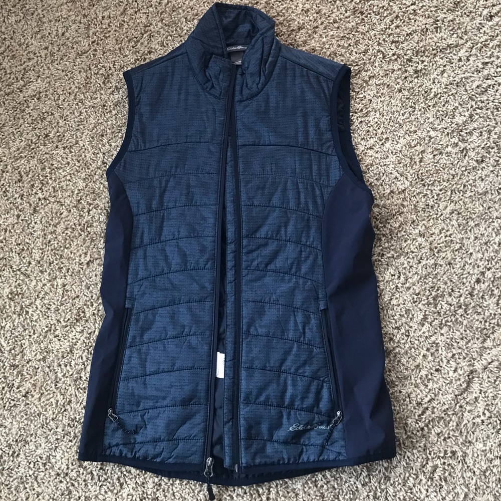 Eddie Bauer Vest